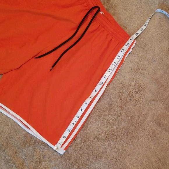 ADIDAS women's shorts, training shorts, adizero - Picture 3 of 7